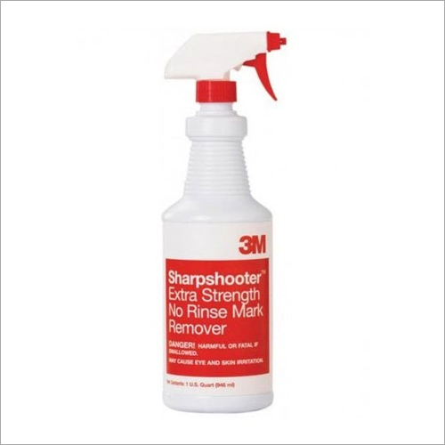 3M Sharpshooter Hard Surf Mark Remover With Trigger