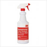3M Cleaning Chemicals