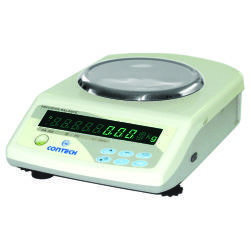 Precision Balance (With Optional Motorized Internal Calibration)