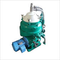 Liquid Solid Separator