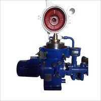 Lube Oil Separator