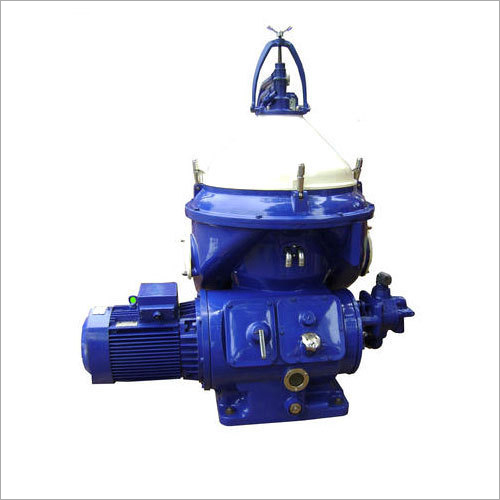 Alfa Laval Diesel Oil Separator