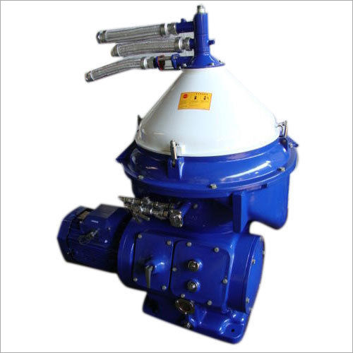 Alfa Laval Oil Separator