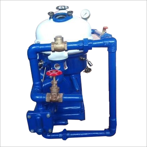 Alfa Laval Bio Diesel Purifier