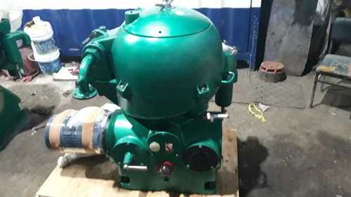 Westfalia Oil Separator Osa 20