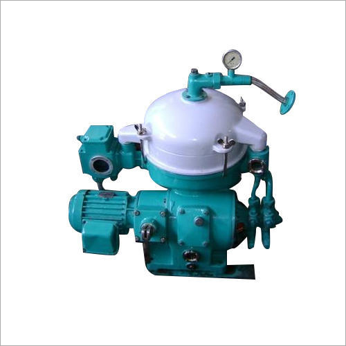 Mitsubishi Industrial Selfjector Oil Purifier