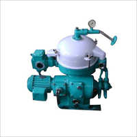 Mitsubishi Industrial Selfjector Oil Purifier
