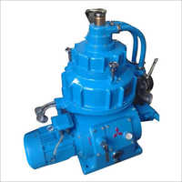 Industrial Diesel Oil Separator