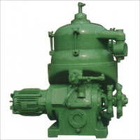 Mitsubishi Marine Diesel Oil Purifier