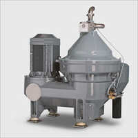 Westfalia Industrial Oil Centrifuge And Separator