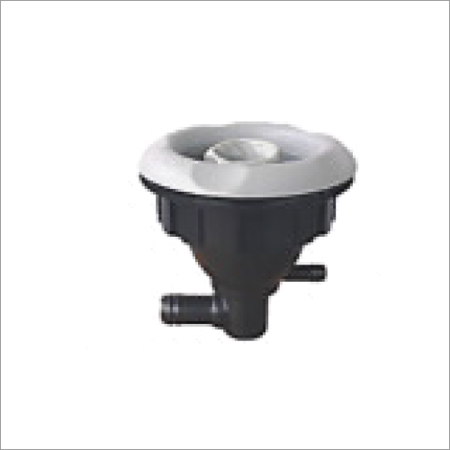 Direct Spray Nozzle
