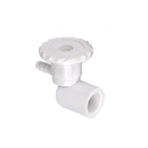 Single Pipe Jet Fixed