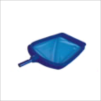 Heavy Duty Leaf Skimmer With Long Wear Screen Mesh