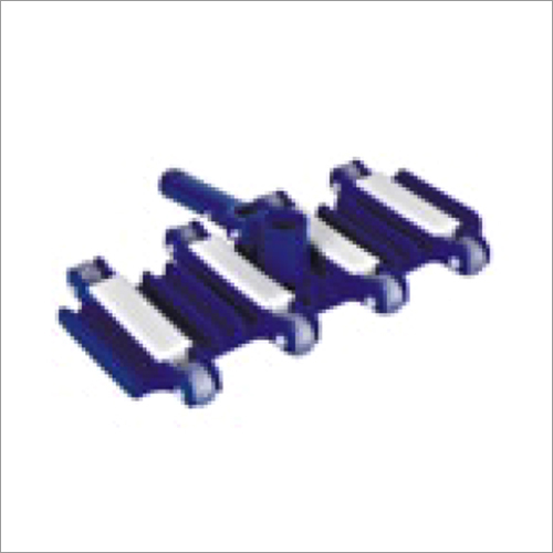 Flexible Vacuum Head