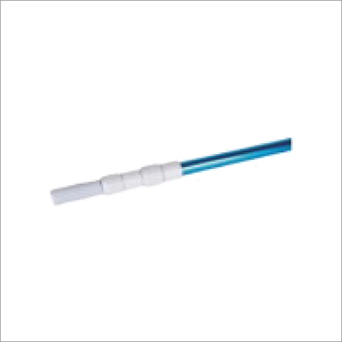 Telescopic Pole