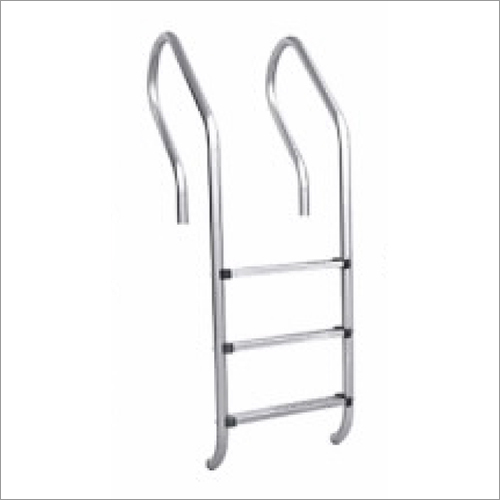 Sf Series Stainless Steel Pool Ladder