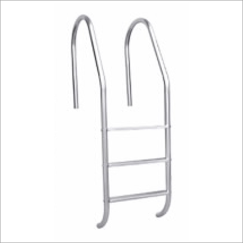 SL Series Stainless Steel Pool Ladder