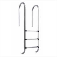 MU Series Stainless Steel Pool Ladder