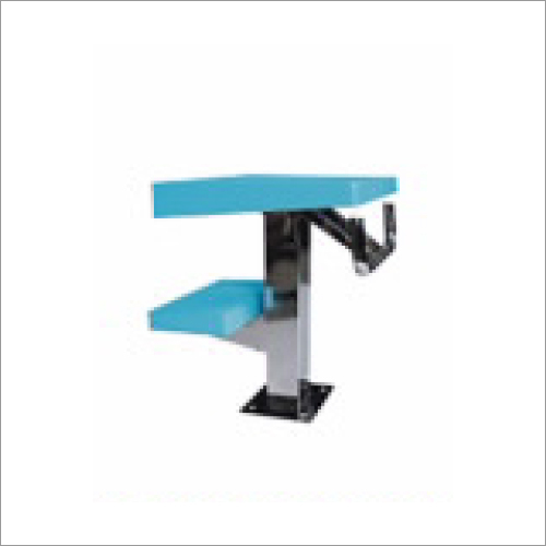Starting Block