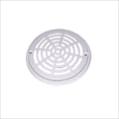 Main Drain
