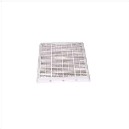 Main Drain ABS