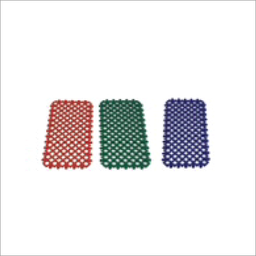 Floor Pad
