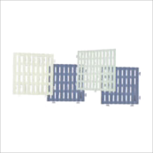 Floor Pad