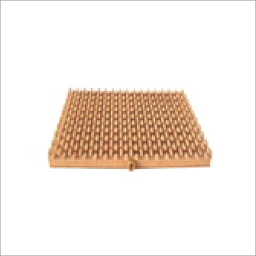 Grating Tile