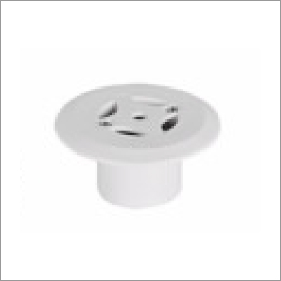 Floor Inlet
