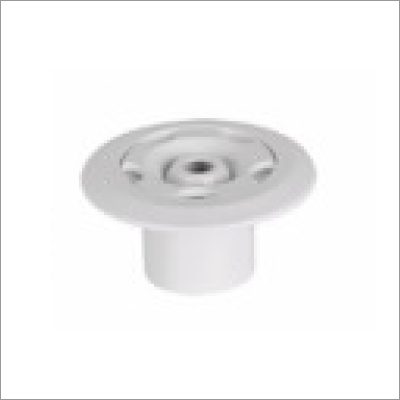 Wall Inlet