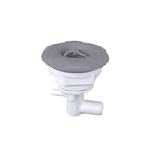Twin Rotor Nozzle