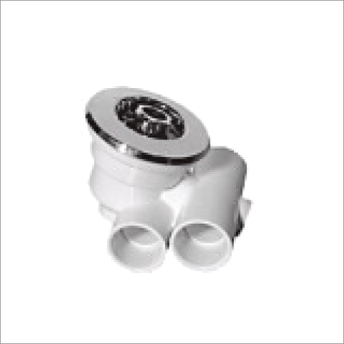 Adjustable Jet