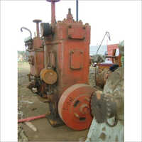 Sperre Hv 1-140 Marine Air Compressor