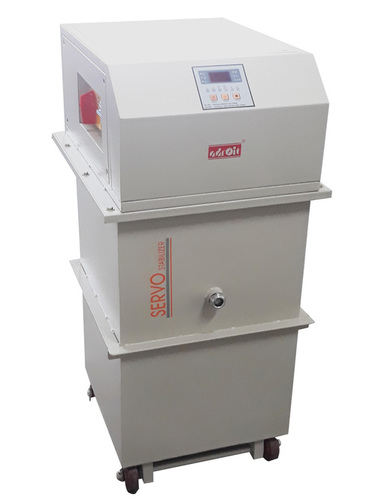 Thrissur 7.5 KVA Single Phase Oil Cooled Servo Stabilizer