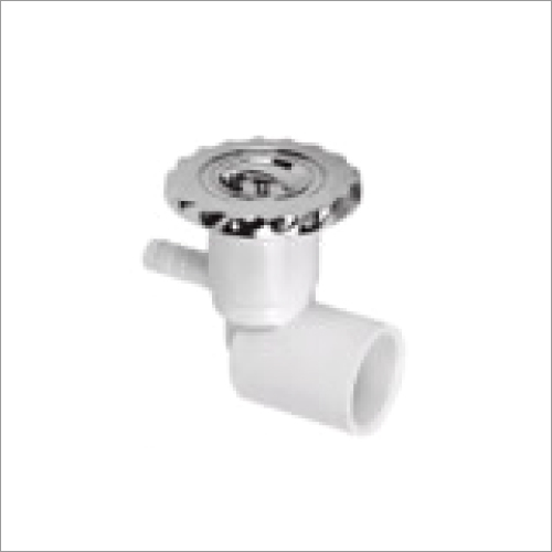Single Pipe Jet (Turning)