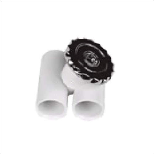 Jet with Double Pipe (Fixed)