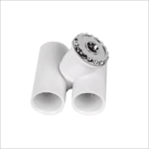 Jet with Double Pipe (Fixed)