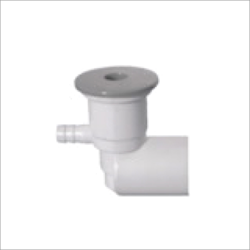 Single Pipe Jet