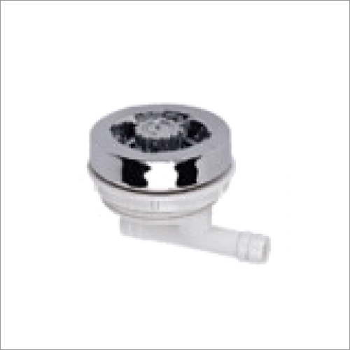 Adjustable Jet