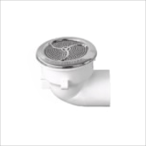 Overflow Drain