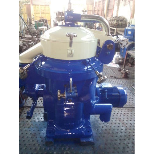 MAPX 207 Alfa Laval Oil Centrifuge