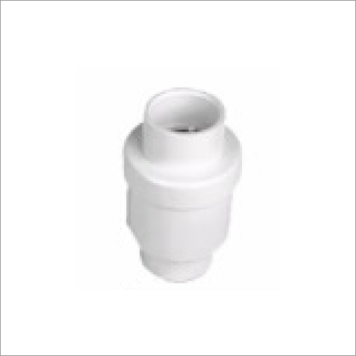 Non Return Valve