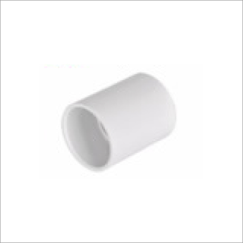 Plastic Coupling
