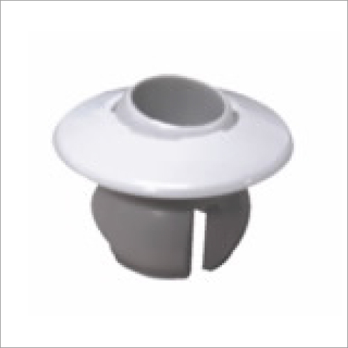 Globular Standard Nozzle
