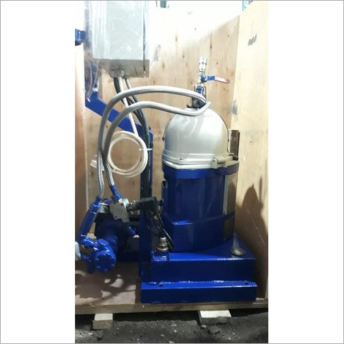 Industrial Alfa Laval Diesel Water Separator