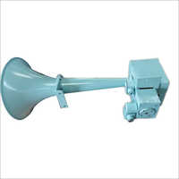 Marine Whistles Ship Horn