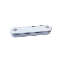 HK005 Mini Handheld Household Packaging Machine Vacuum Sealer Machine for Food