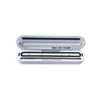 HK005 Mini Handheld Household Packaging Machine Vacuum Sealer Machine for Food