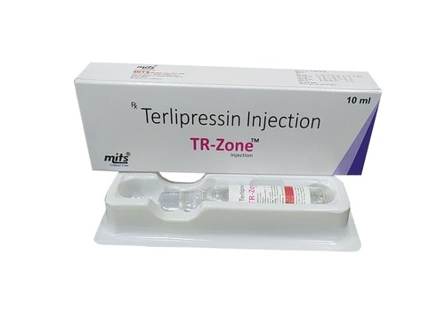 Terlipressin Injection