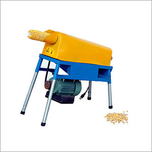 Mini Maize Machine